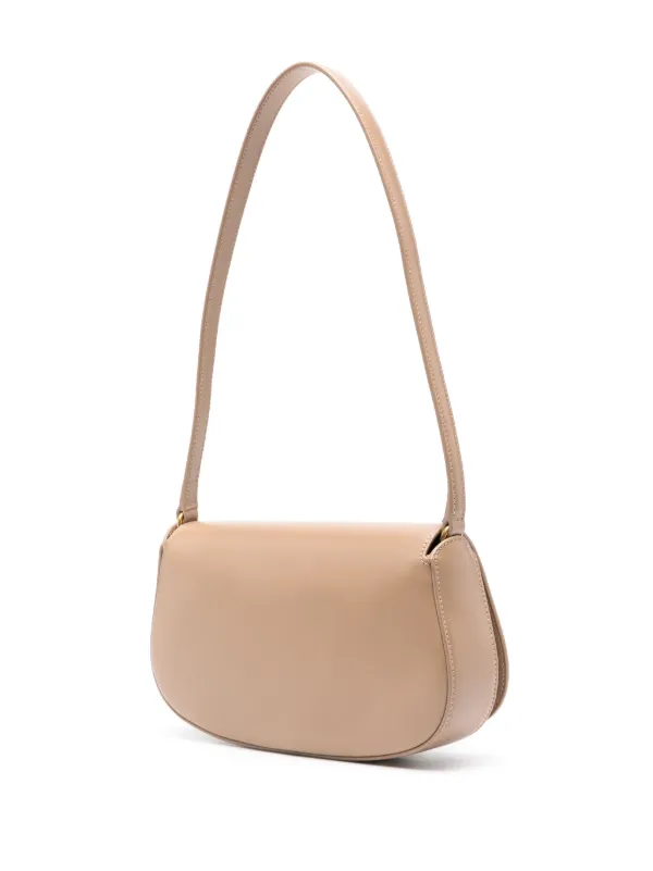 【Saint Laurent】ミニレザー ヴォルテール ショルダーバッグ Saint Laurent ヴォルテール レザーショルダーバッグ ミニ