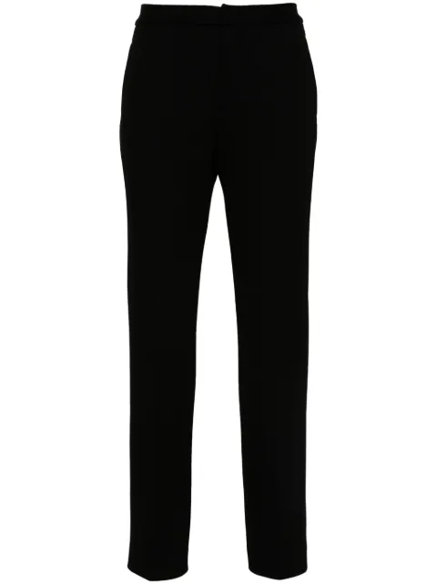 Fabiana Filippi tapered trousers