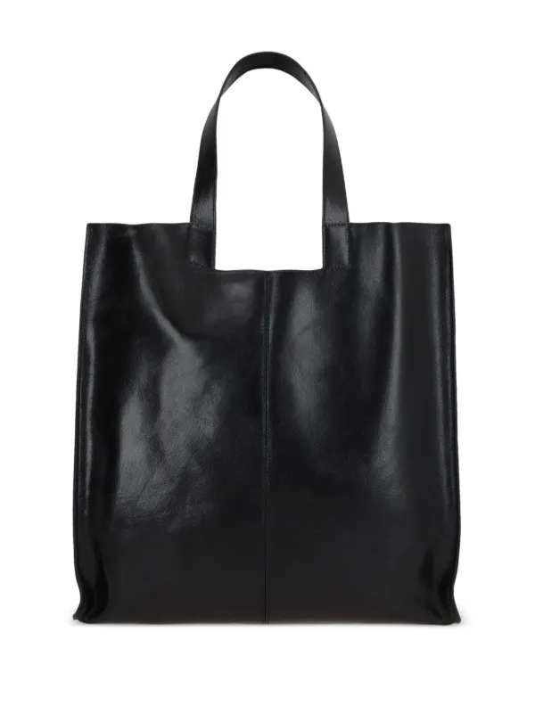 トートバッグ Bally Easy Medium Tote Bag In Smooth Leather Bally Men's Easy Calf Leather Tote Bag | Neiman Marcus
