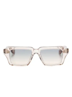 Dita Eyewear Grandmaster-Nine サングラス | ピンク | FARFETCH JP