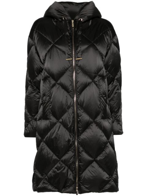 Max Mara Trefe parka Women