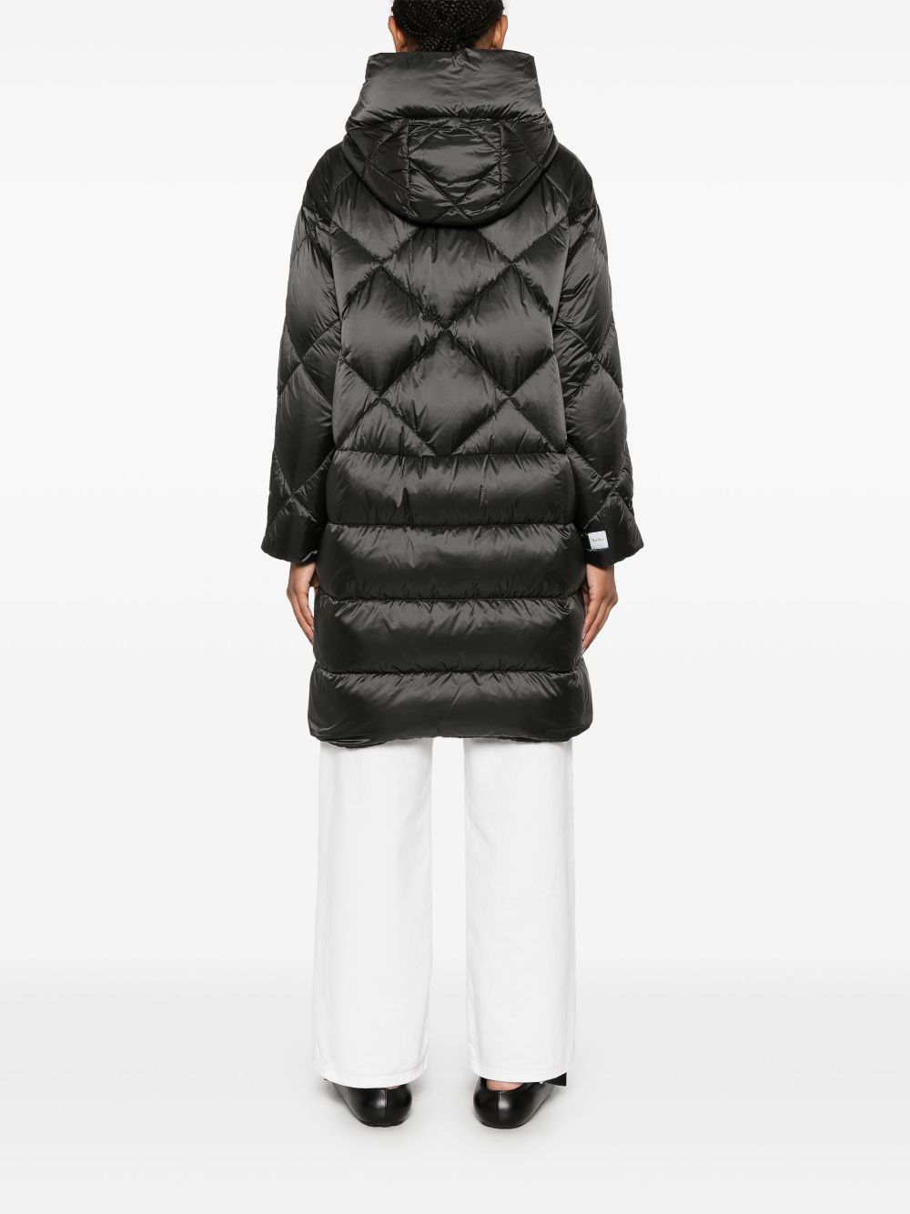 Max Mara Trefe parka Women