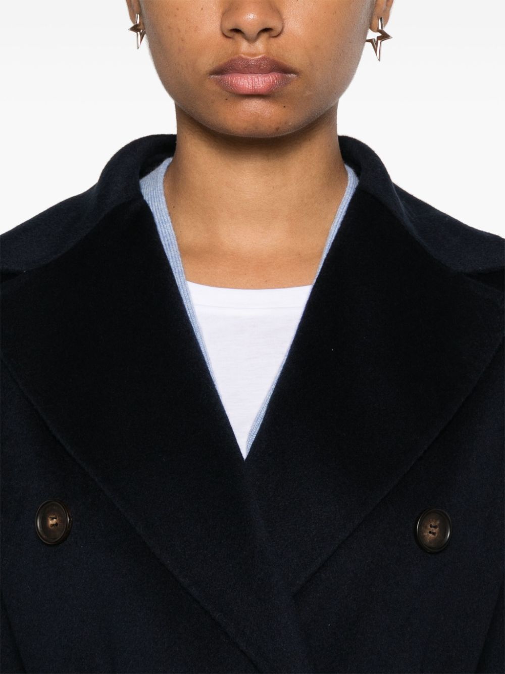 'S Max Mara Picasso coat Women