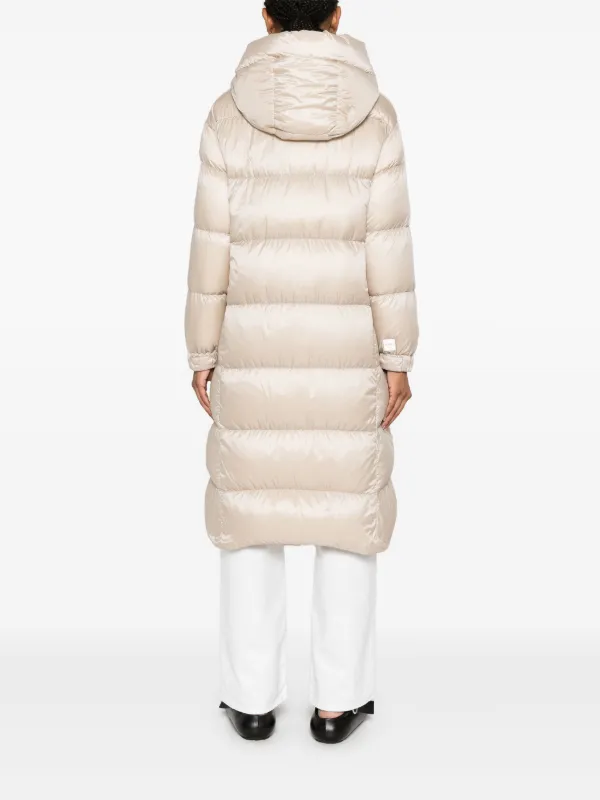 Max Mara Seipa Parka | Neutrals | FARFETCH