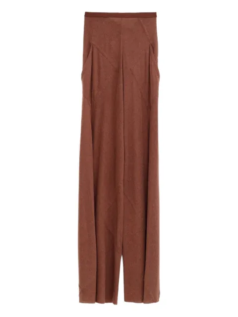 Rick Owens pocket trousers