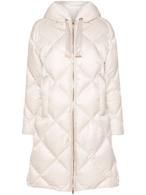 Max Mara Trefe parka Women