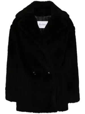 ほんまに買わなきゃ損　最後やで‼️MAXMARA rtudio ファー付きコート ほんまに買わなきゃ損 最後やで‼️MAXMARA rtudio ファー付き