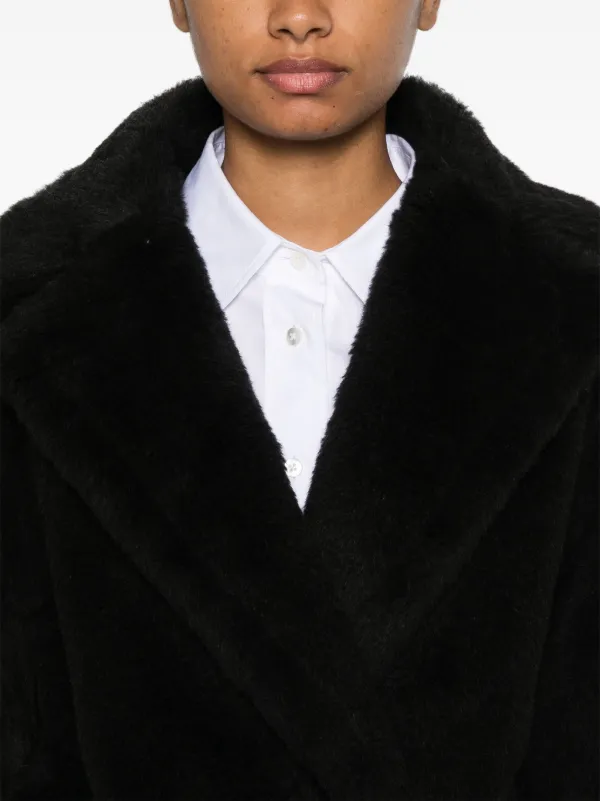 【関税&送料込】Max Mara Overcoat Long Coat | MAX MARA | elysewalker