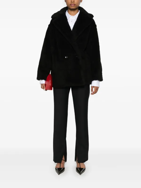 【関税&送料込】Max Mara Overcoat Long Coat | MAX MARA | elysewalker
