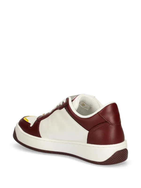【24-25AW】ELISABETTA FRANCHI ツートンカラー スニーカー 2色 24941489_55948795_600.jpg
