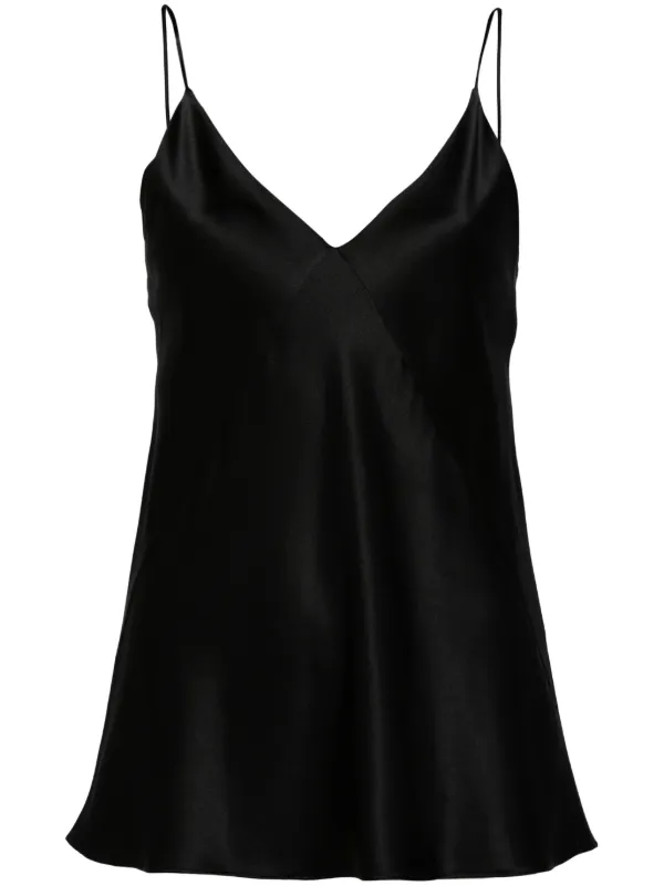 Max Mara Metello キャミソール | ブラック | FARFETCH JP