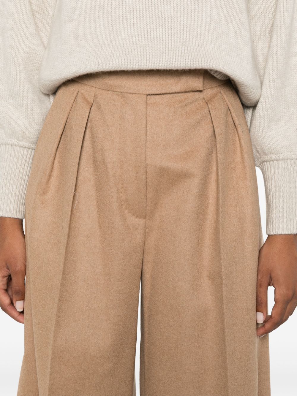 Max Mara Fagus trousers Women