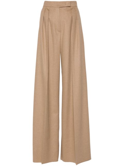 Max Mara Fagus trousers Women