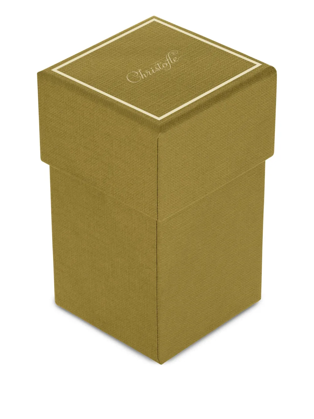  Christofle Les Collections Historiques Celery Vase - Silver 