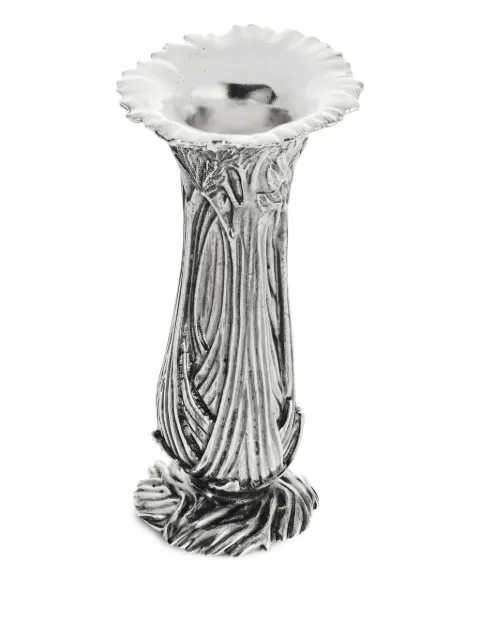 Christofle Les Collections Historiques celery vase 