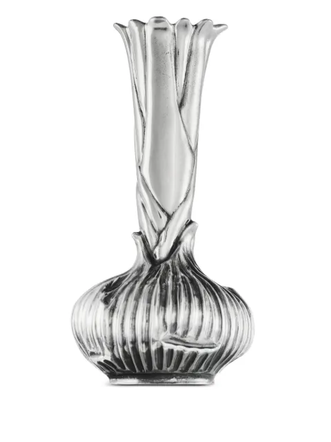 Christofle Onion Vase
