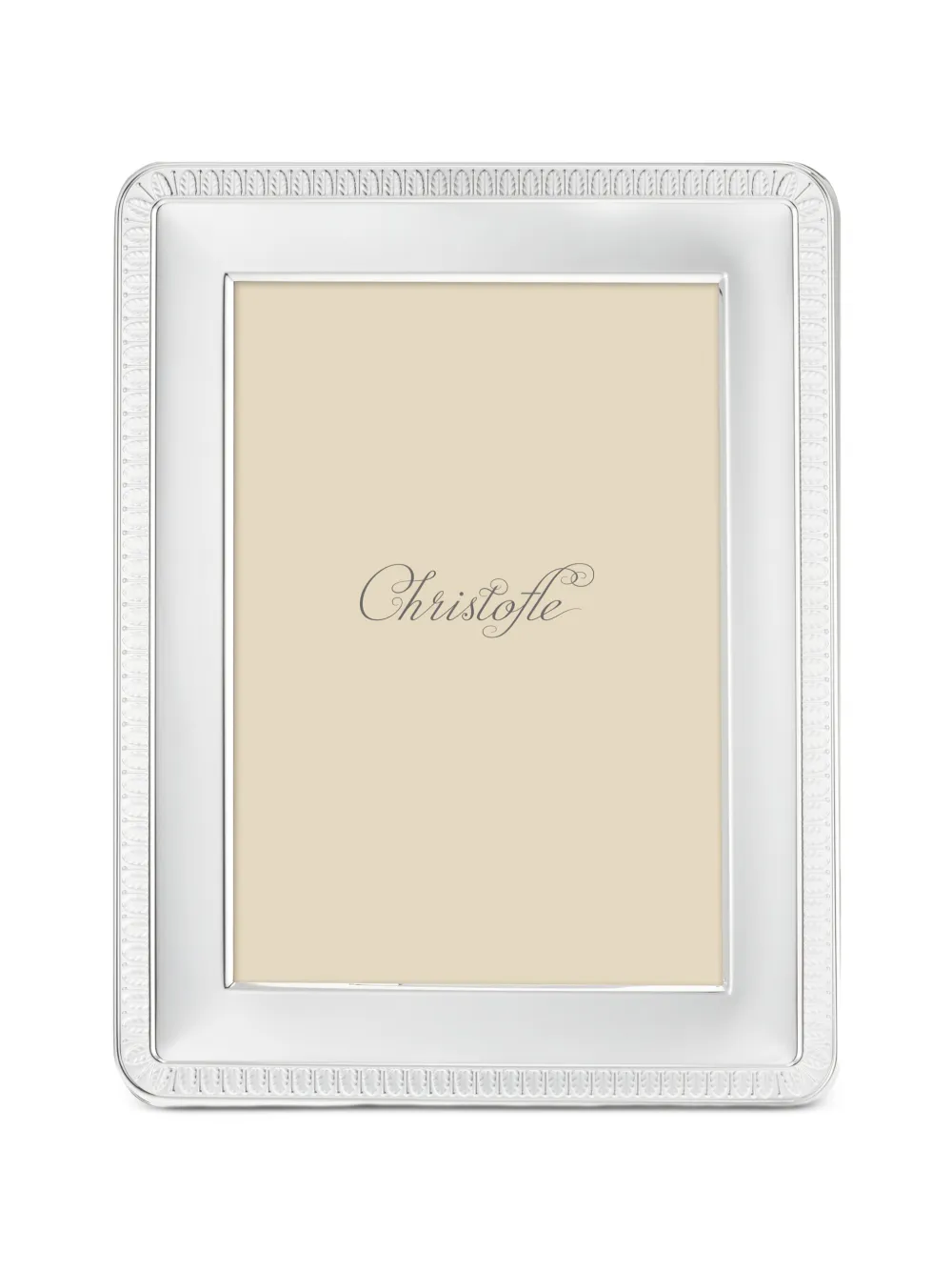 Christofle Malmaison picture frame | Silver | Image 1