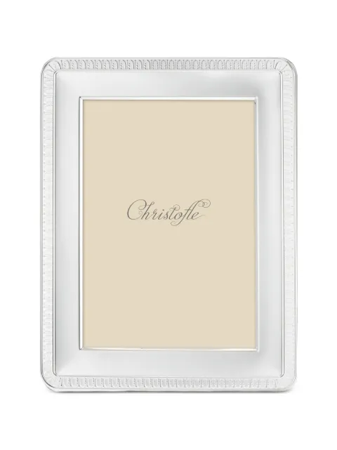 Christofle Malmaison picture frame