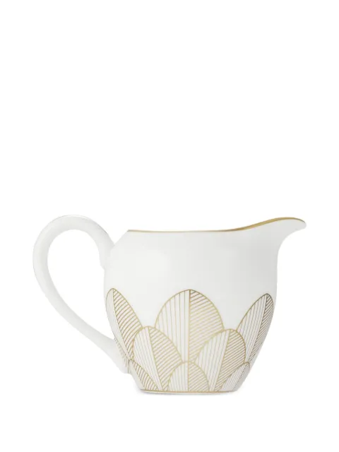 Christofle Malmaison cream jug 