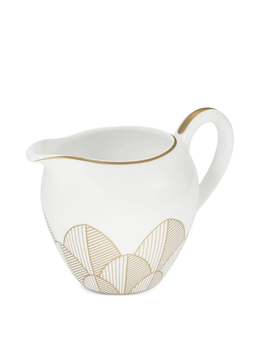 Christofle Malmaison cream jug | Tableware | Image 2