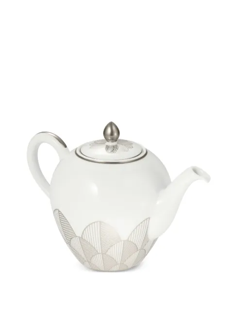 Christofle tetera Round