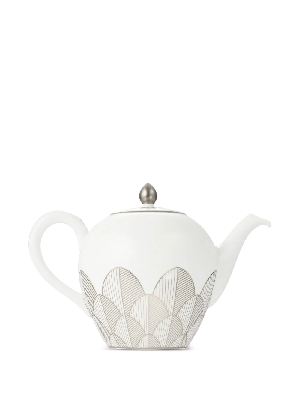 Christofle tetera Round | Vajillas | Image 2