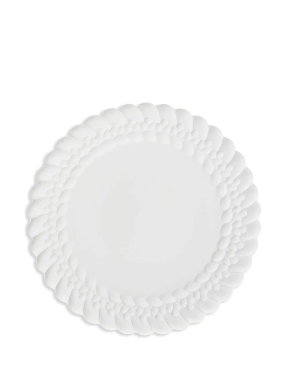 Christofle Babylone plate | Tableware | Image 2