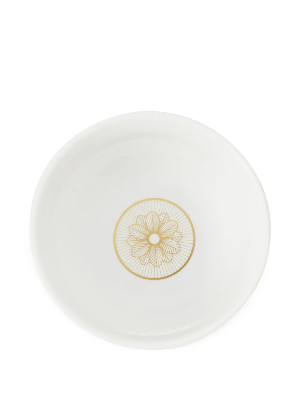 Christofle Malmaison tea and coffe cups set | Tableware | Image 2