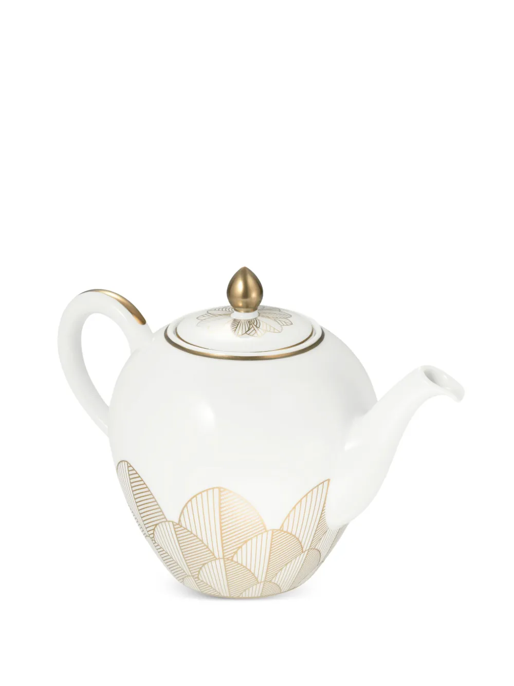 Christofle tetera Round | Vajillas | Image 2