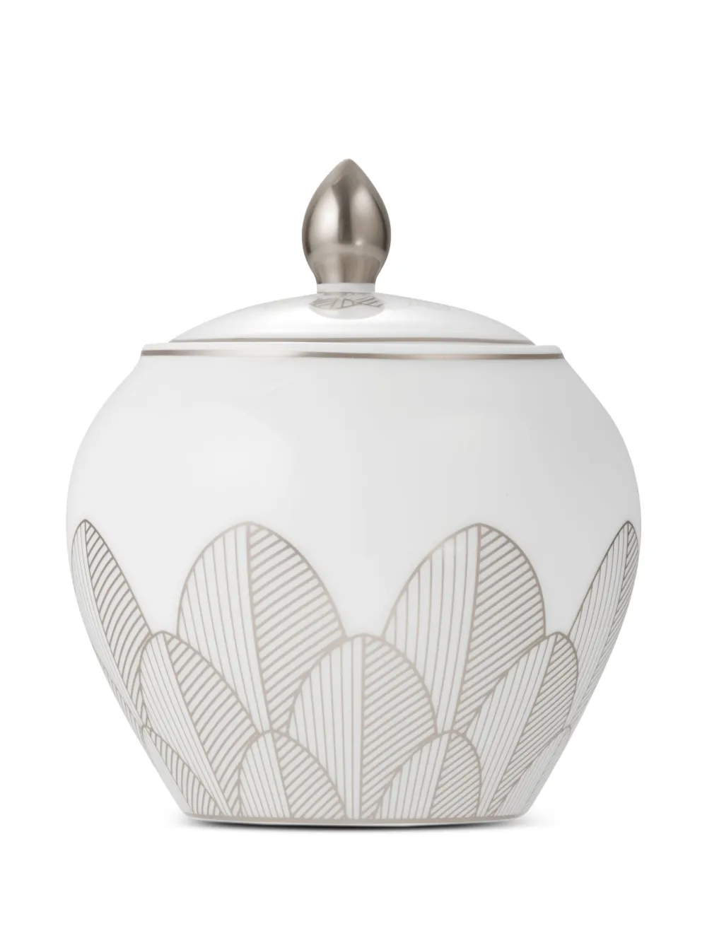 Christofle azucarero Covered | blanco | Image 1