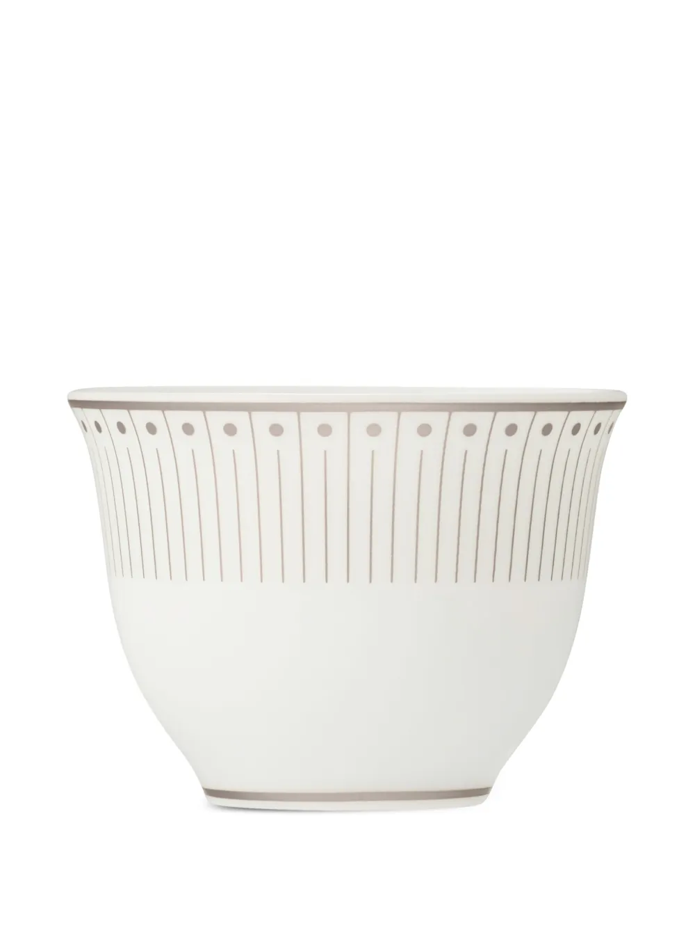 Christofle Malmaison tea and coffe cups set | Tableware | Image 2