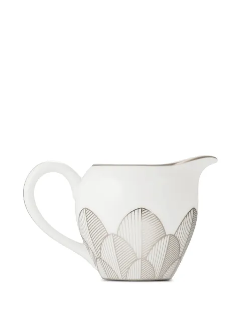 Christofle Malmaison cream jug 