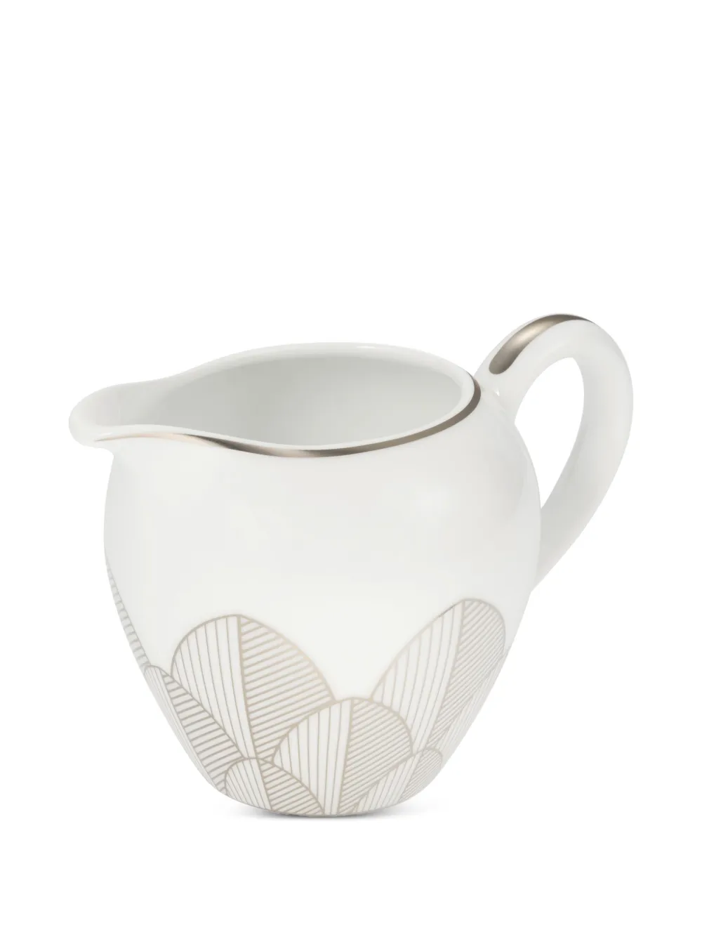 Christofle Malmaison cream jug | Tableware | Image 2