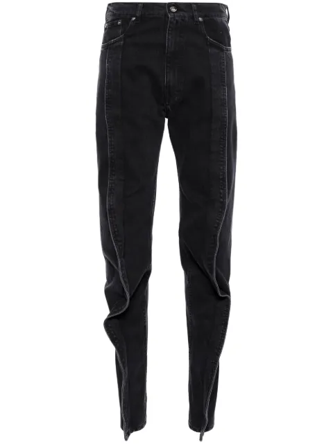 Y/Project jeans Evergreen Banana