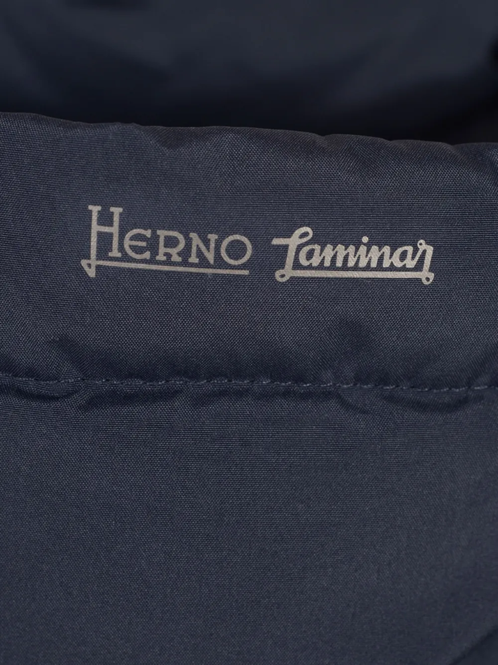Herno High In Blue