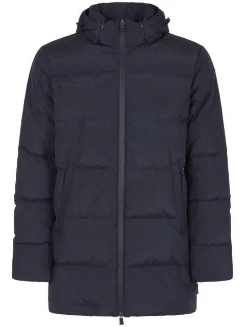 Herno padded coat