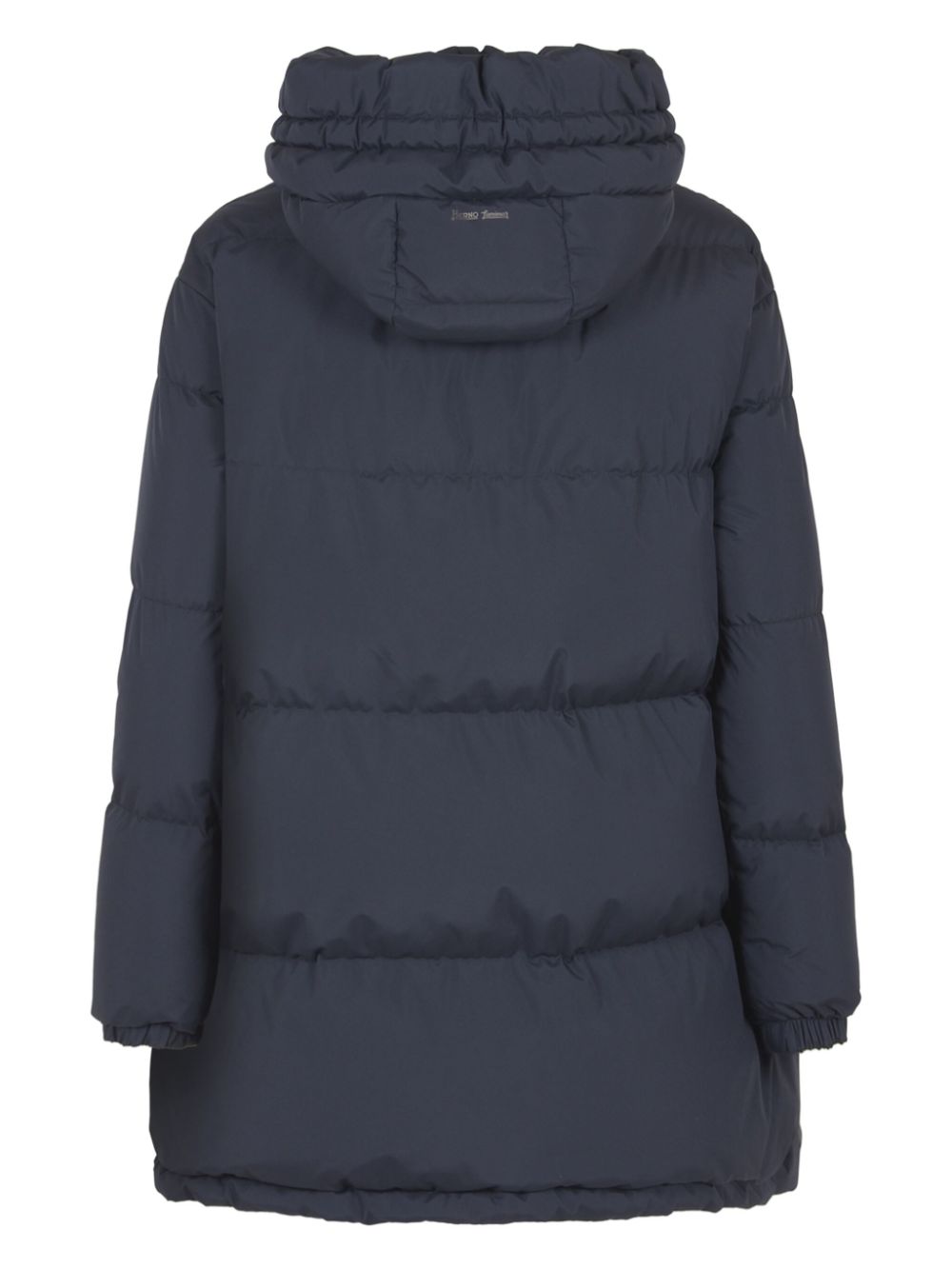 Herno Laminar coat - Blauw