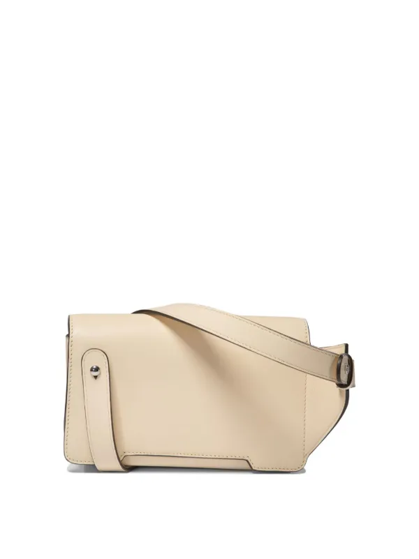 Marni Trunkaroo Crossbody Bag | Neutrals | FARFETCH