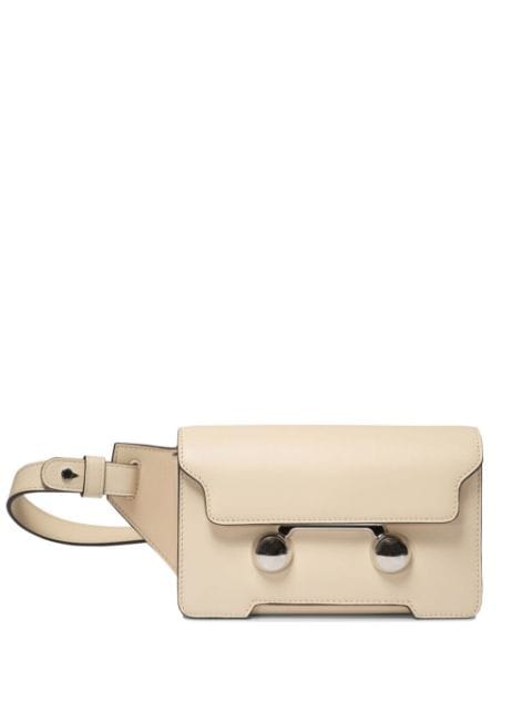 Marni Trunkaroo crossbody bag