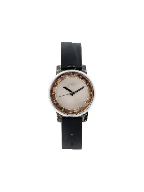 Fob Paris R360 36mm