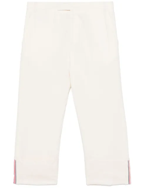 Thom Browne pantalones rectos