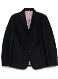 Thom Browne MJU505AF0886 415 NAVY