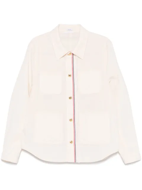 Thom Browne MJO220UF0860 142 MUSLIN