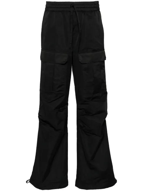 P.A.R.O.S.H. drawstring cargo pants