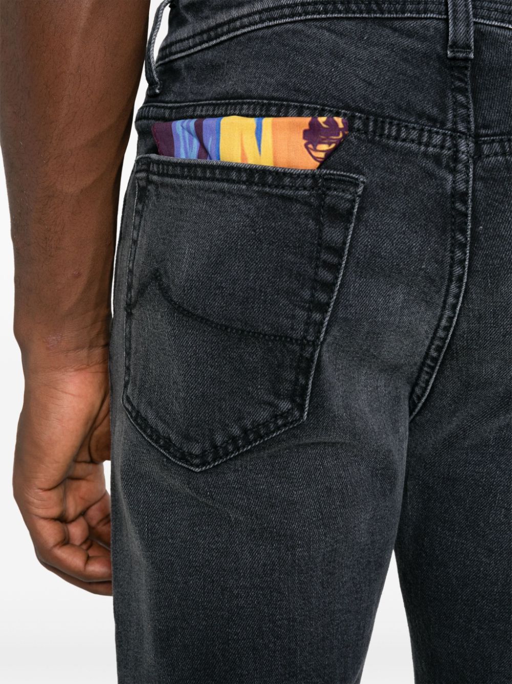 JACOB COHEN BARD JEANS 