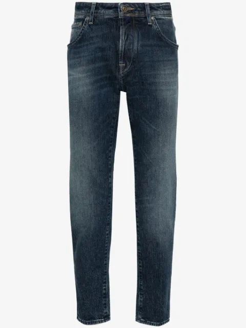 Jacob Cohën Scott jeans