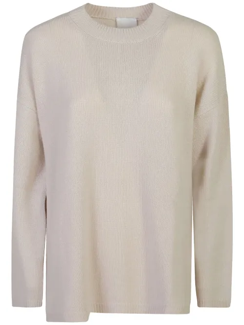 Pull en cachemire - Allude - Modalova