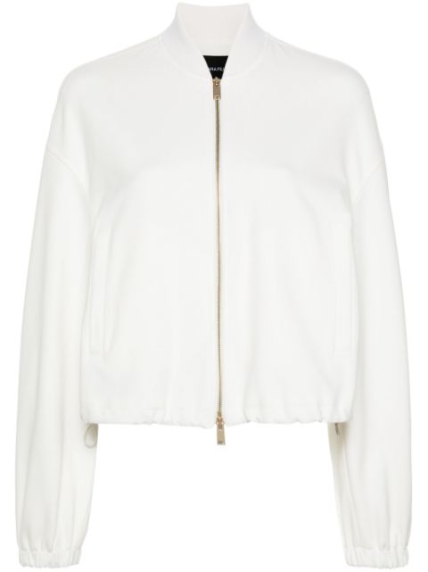 Fabiana Filippi jersey bomber jacket