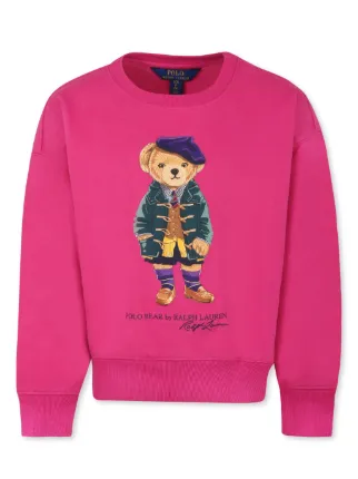 POLO RALPH LAUREN KIDS
