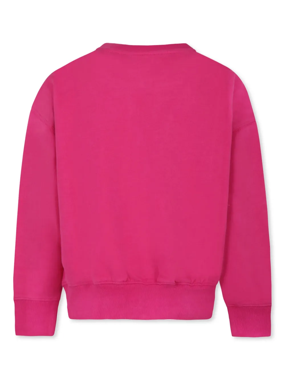 POLO RALPH LAUREN KIDS Sweatshirt mit Teddy-Print | Kapuzen & Sweatshirts | Image 2